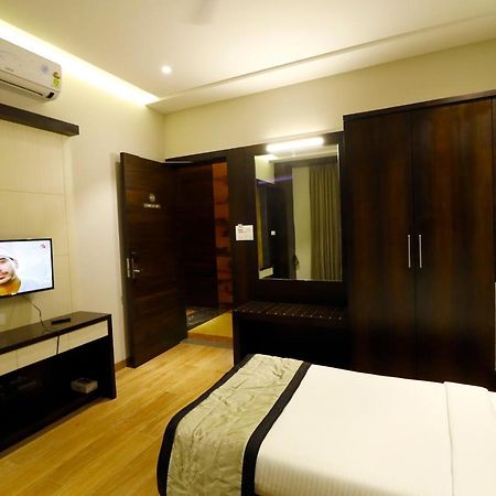 Hotel The Royal Inn Baramati Dış mekan fotoğraf